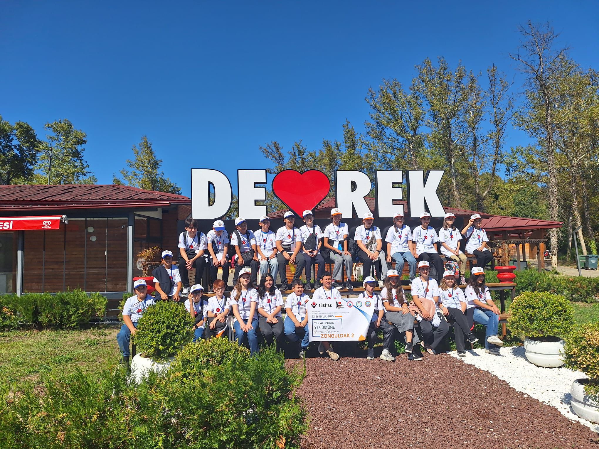D E V R E K-2