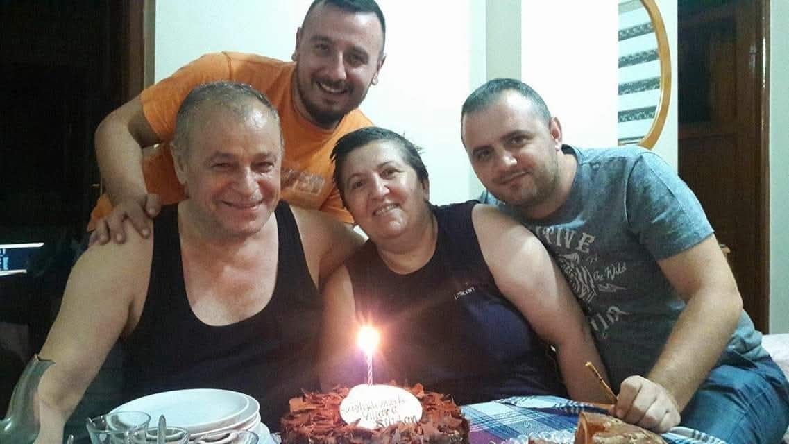 H A L İ L