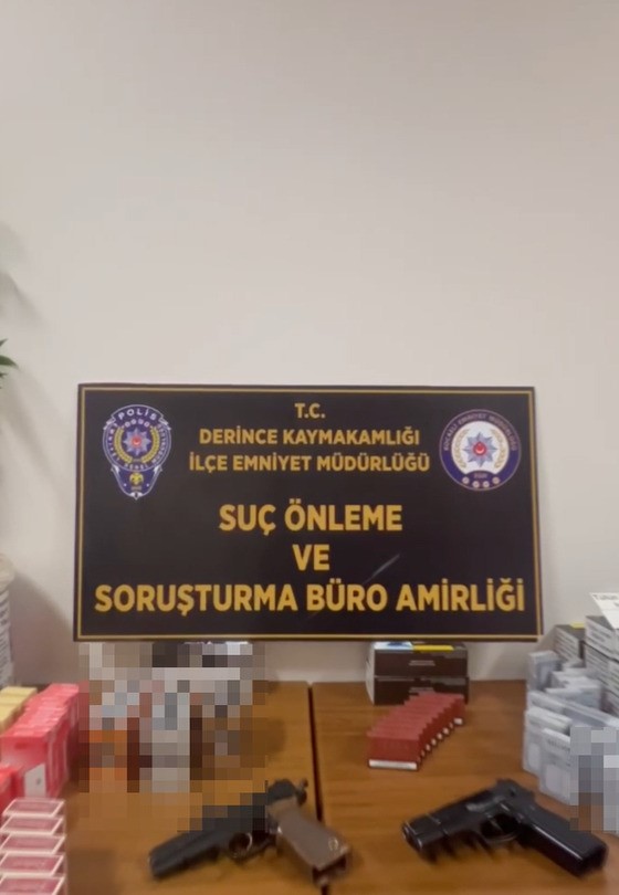 Kaçak1