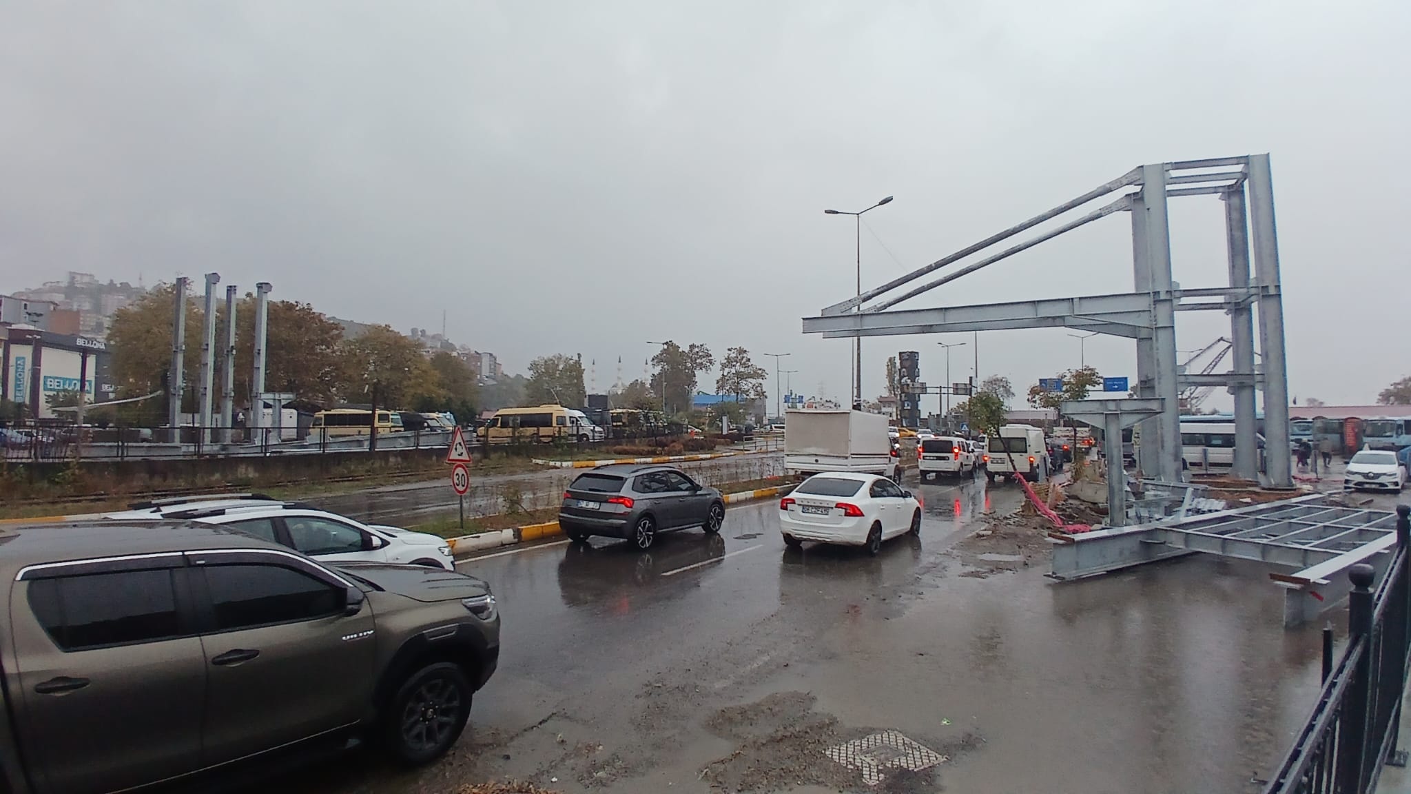 Köprü 1