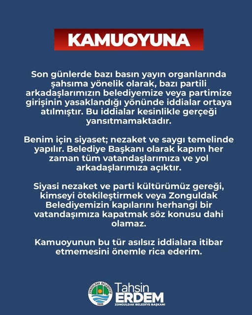 T A H S İ N