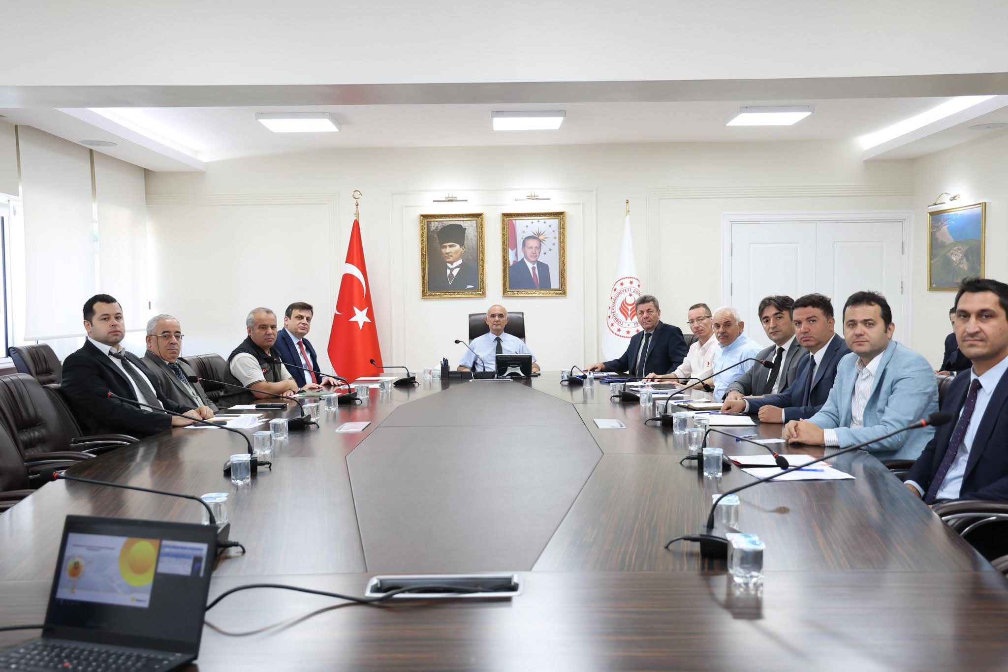 T E M İ Z L İ K K