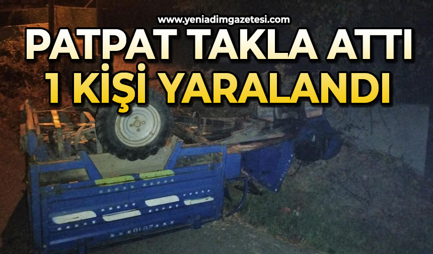 Takla Attıı