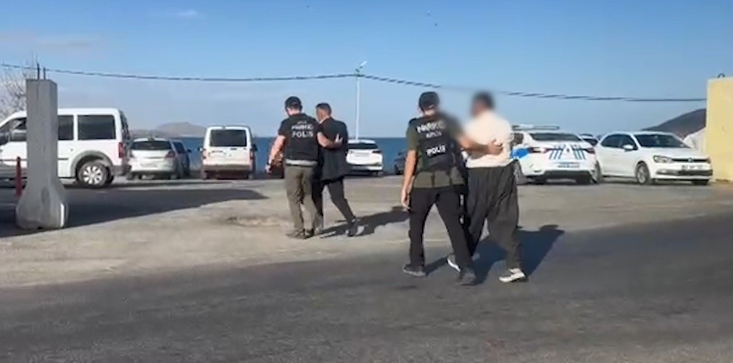 Uyuş 1