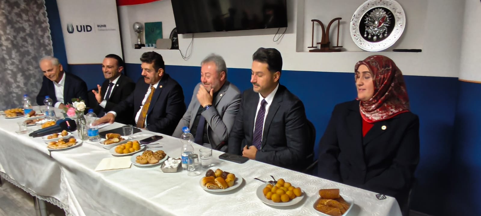 Avcı 1