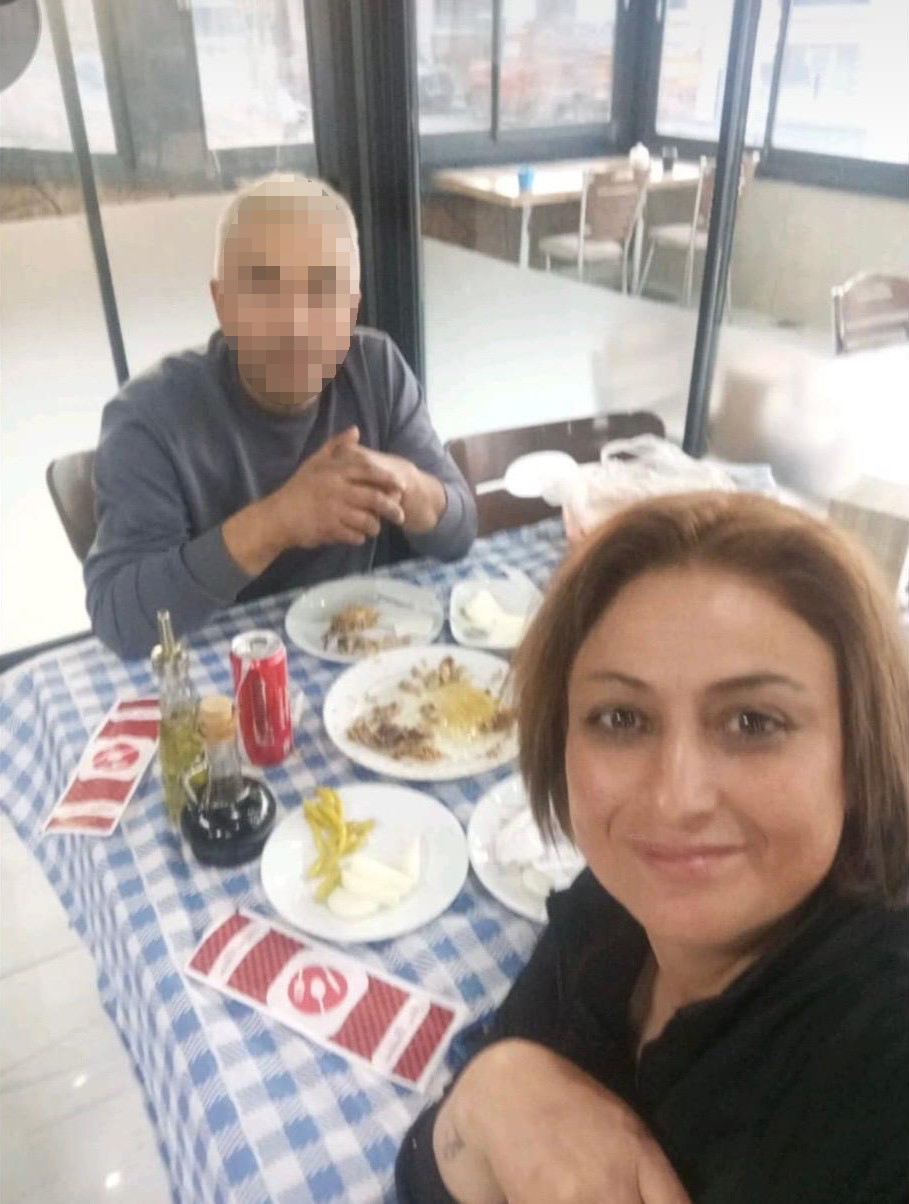 Dehşet 1