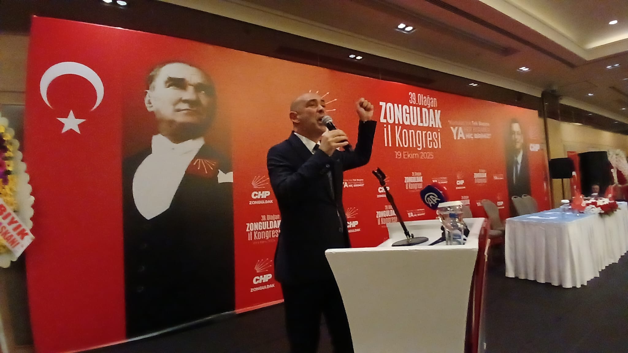 Devrim Dural 1