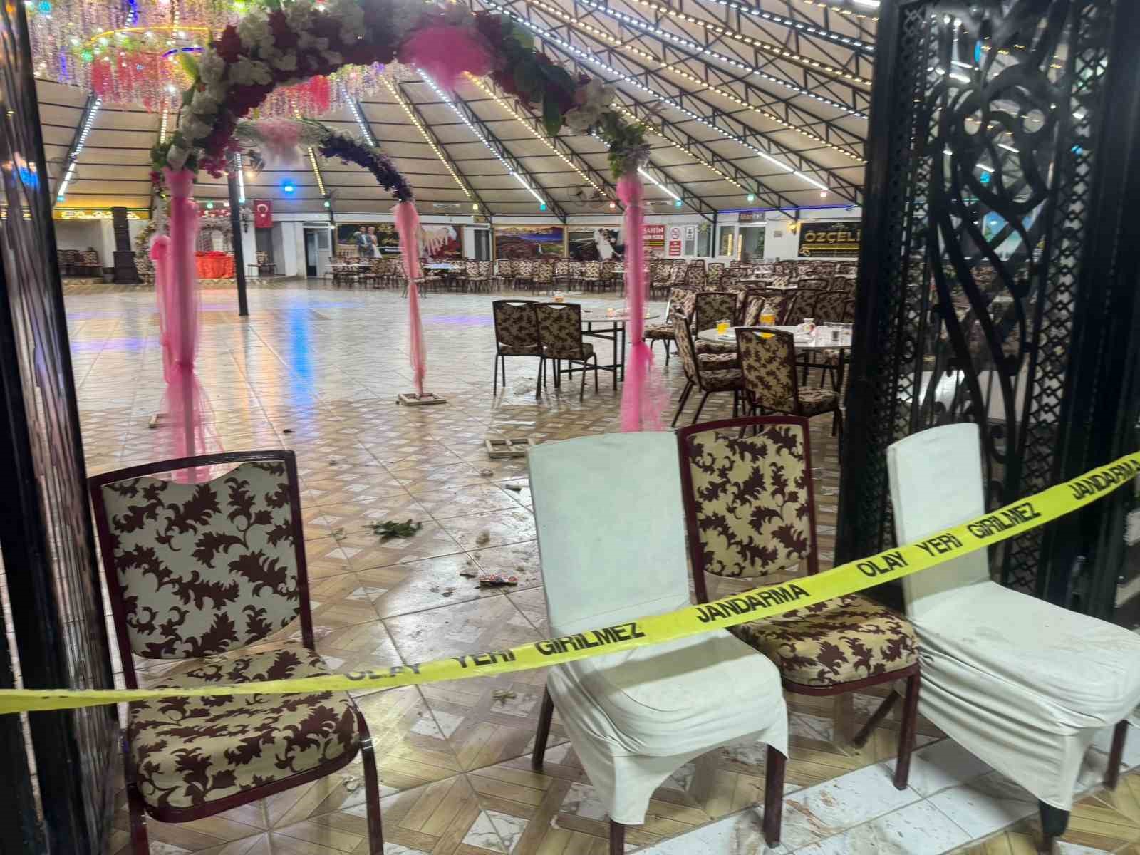 Düğün 1