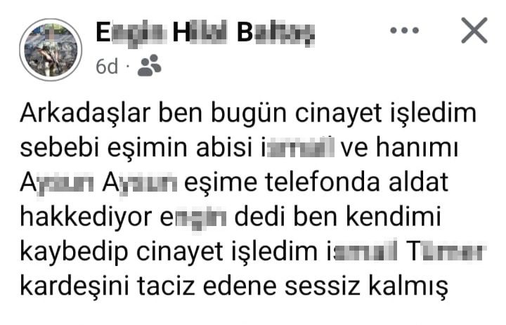 Eşi 1