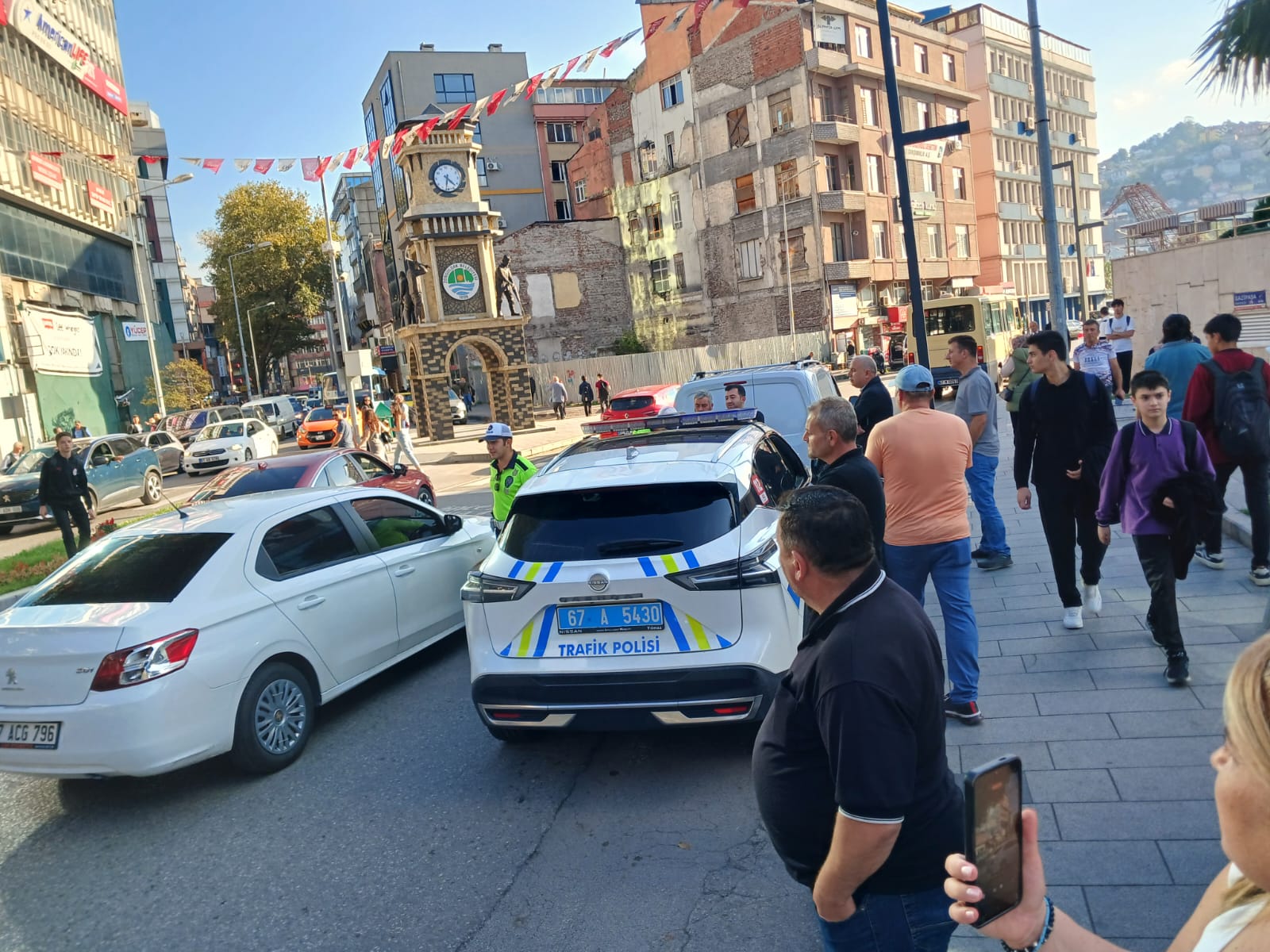 Gazipaşa 1