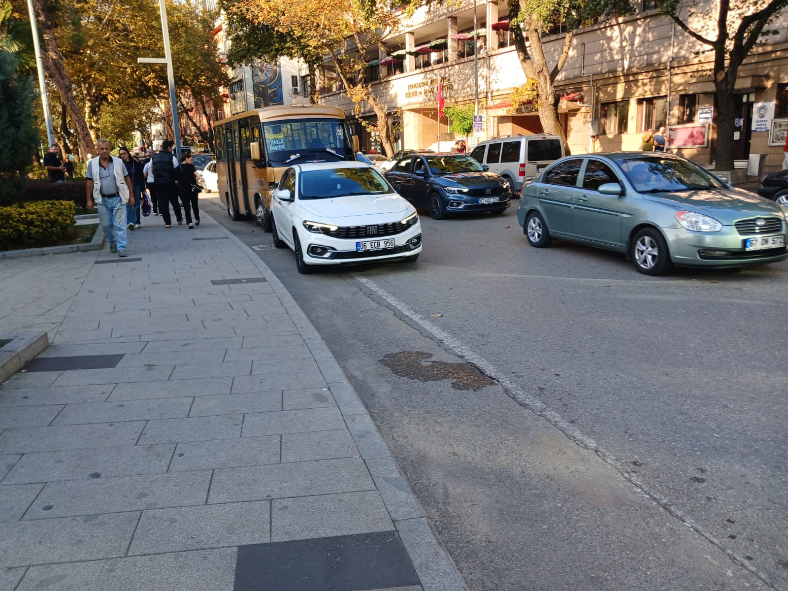 Gazipaşa 3