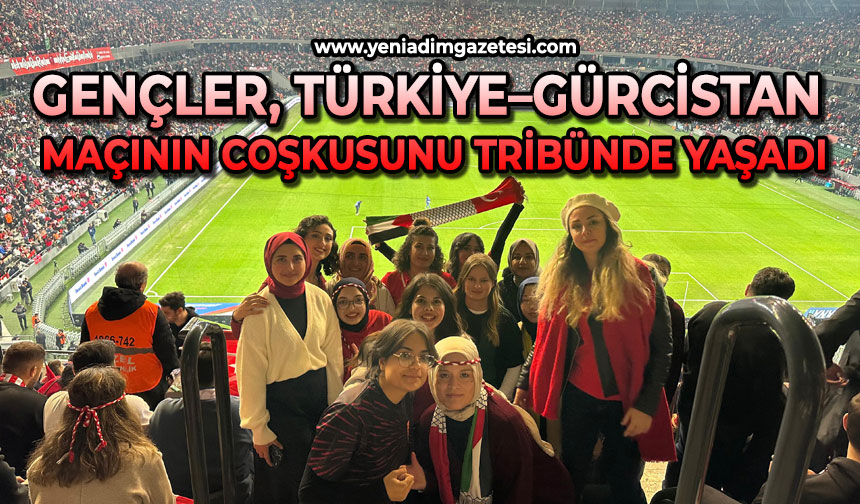 Gençççç
