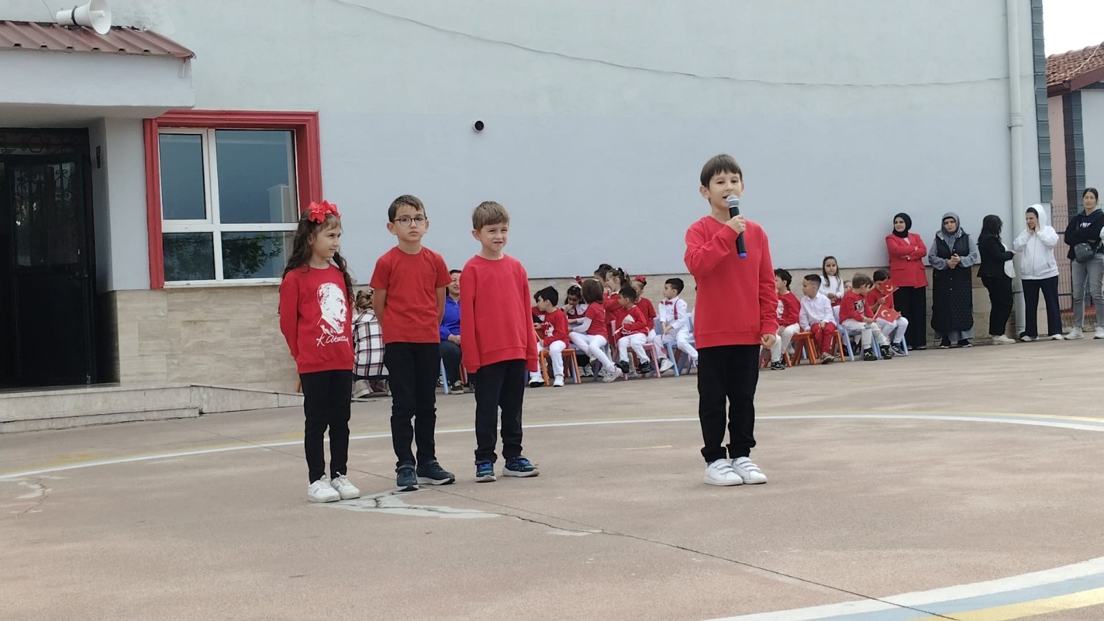 K-1