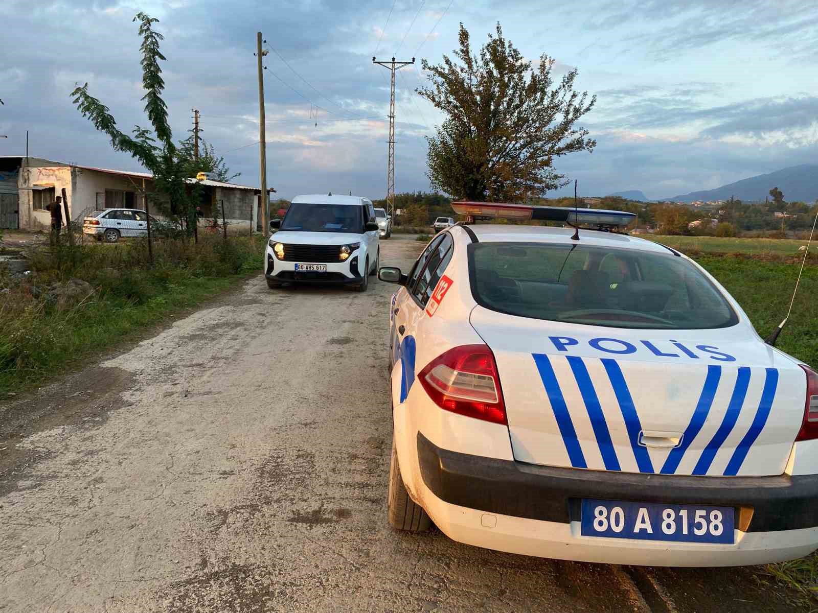 Kardeş 1