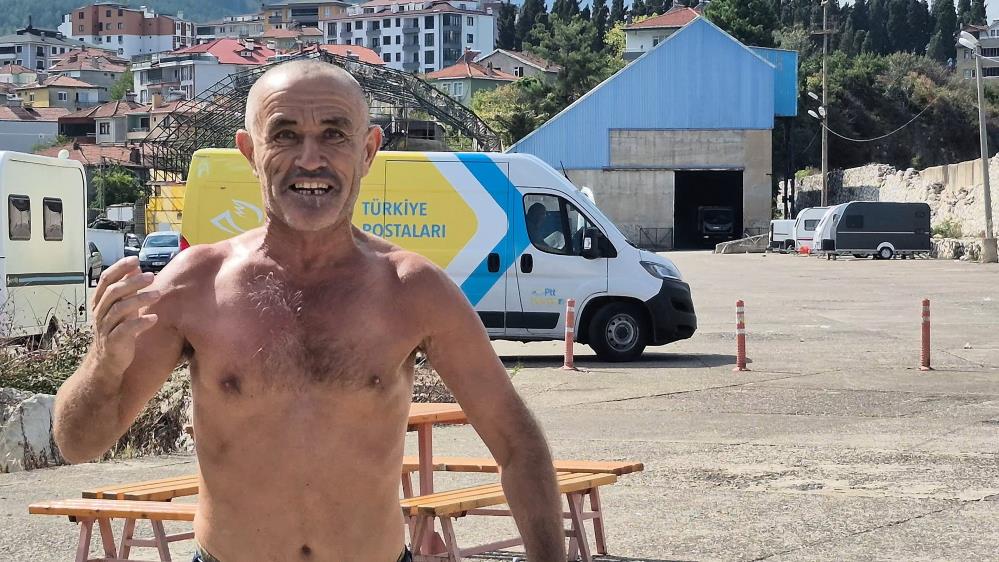 M E N D İ