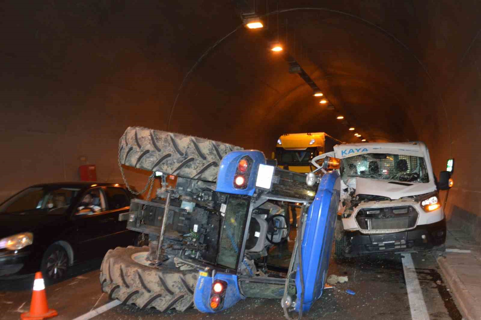 Traffik Bu