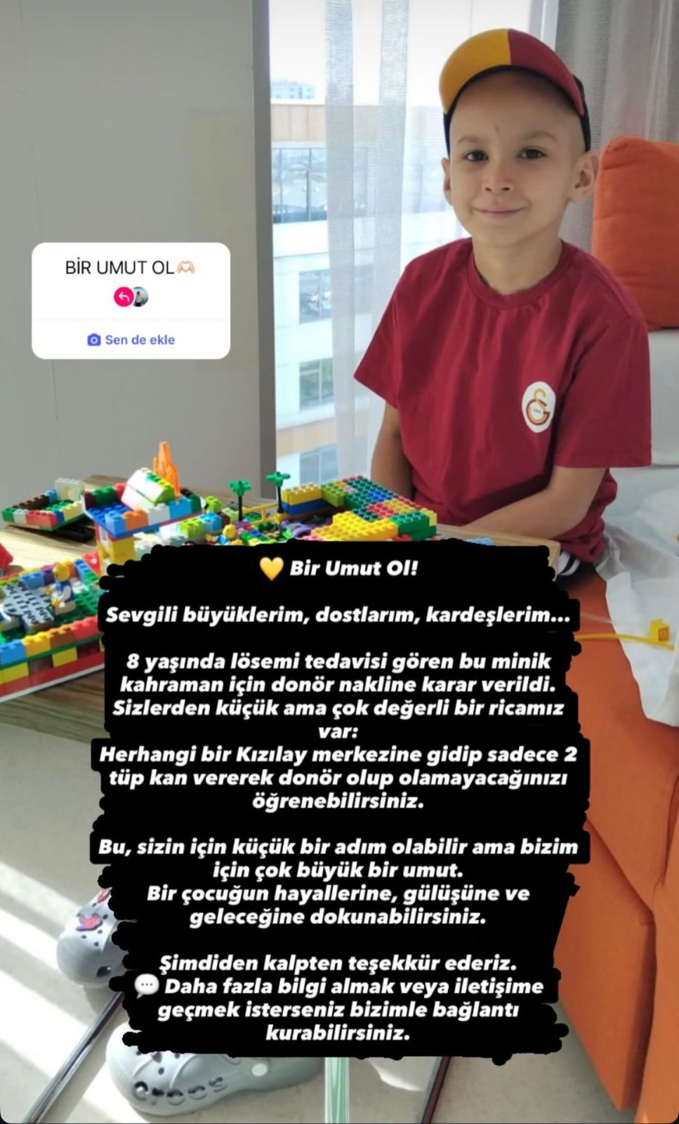 Umut-3