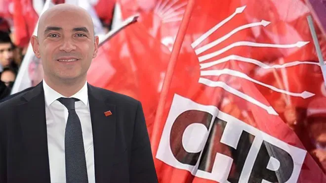 CHP Zonguldak İl Başkanı Devrim Dural