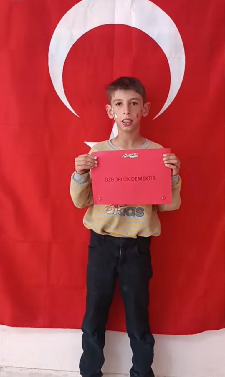 9 Yaş