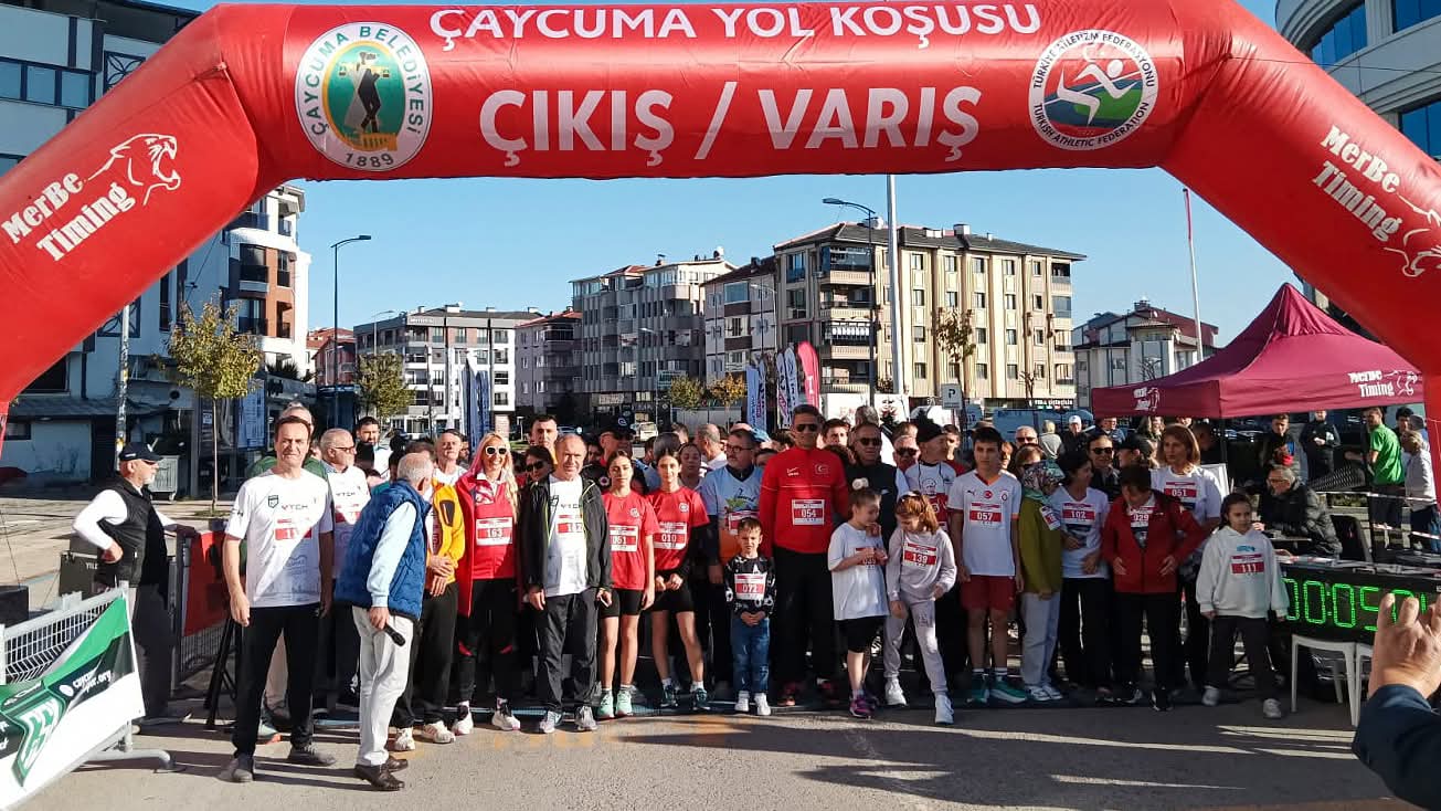 Çaycuma-18
