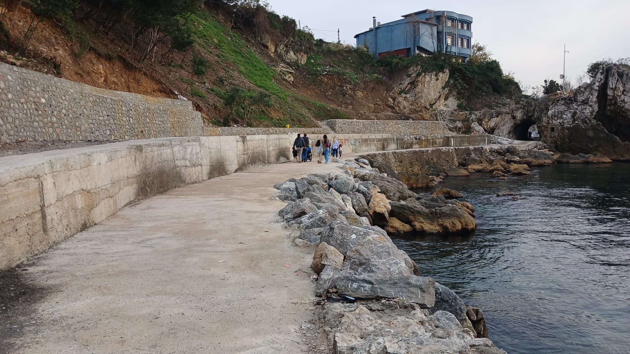 Doğru karşılıyorum