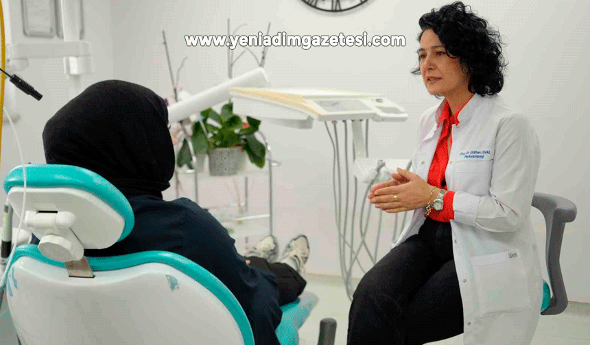 Diş hekimi korkusunun temelinde yatan sebebi uzmanı açıkladı