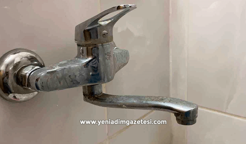 Bolu'da içme ve kullanma suları için don uyarısı