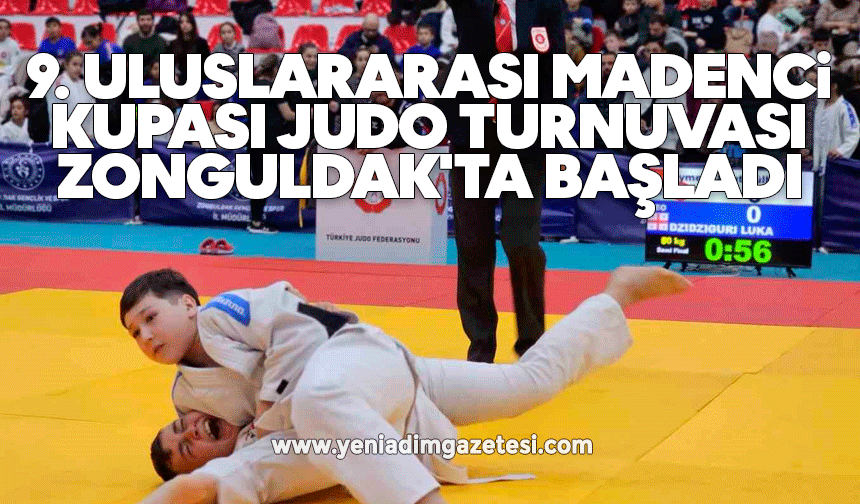 Zonguldak'ta büyük mücadele başladı