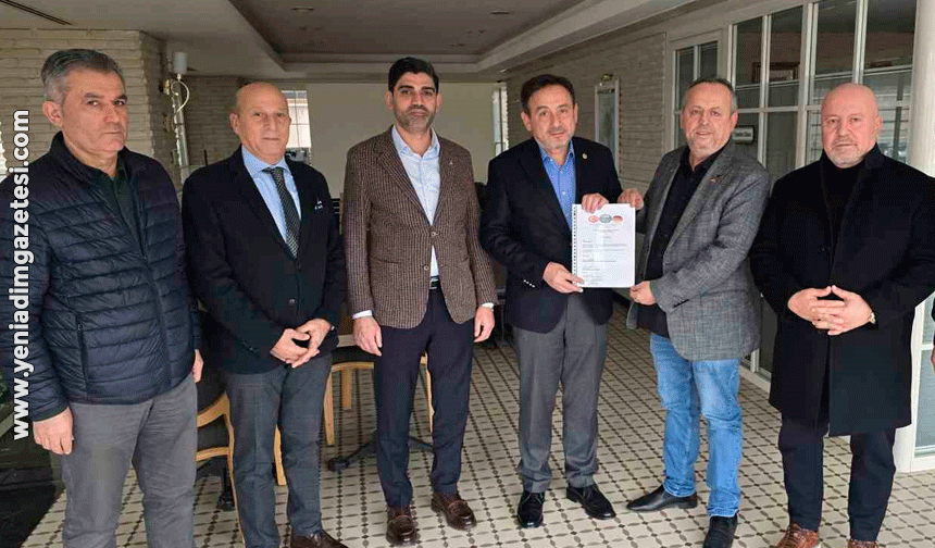 Karabüklüler Almanya'da buluşuyor