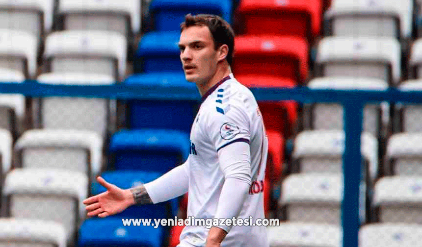 TFF 3. Lig: Karabük İdman Yurdu: 0 - Giresunspor: 2