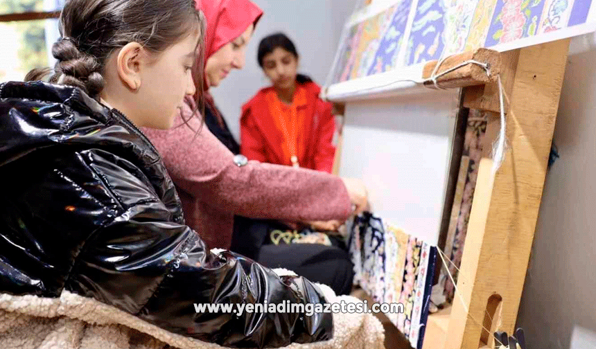 Körfez Çocuk Meclisi'nden Kocaeli turu