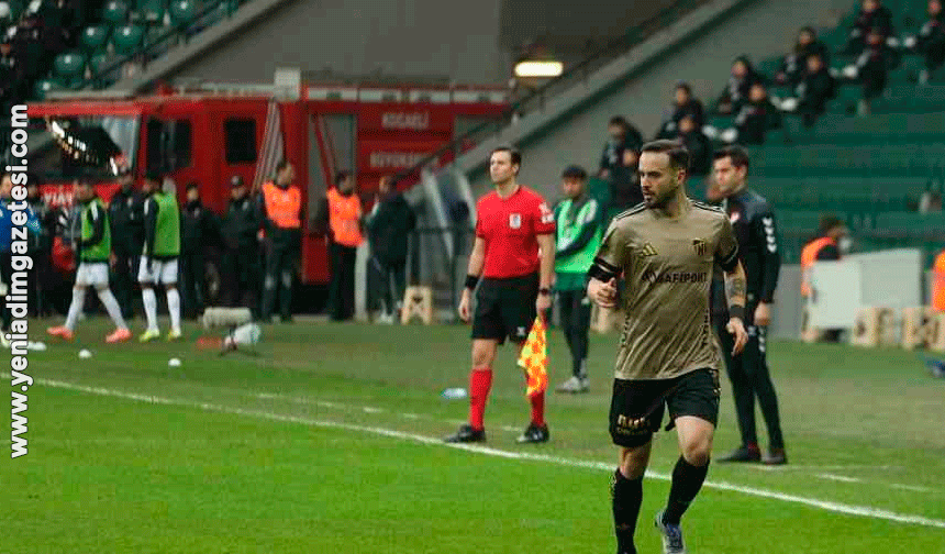 Ziraat Türkiye Kupası: Kocaelispor: 3 - Erzurumspor FK: 1 (Maç sonucu)