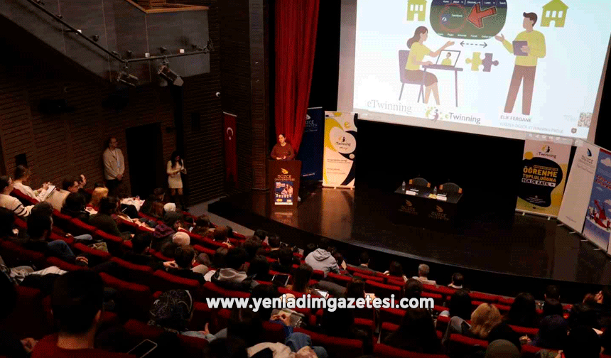 Avrupa'daki okullar arasında işbirliği