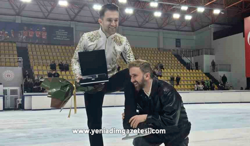 7 kez üst üste Türkiye şampiyonu olmuştu, bugün sporu bıraktı