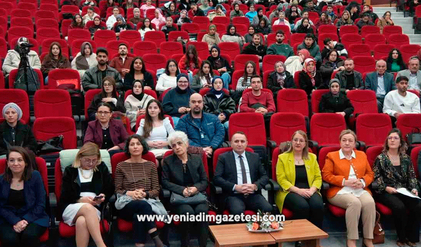 Kastamonu Üniversitesi'nde 'Sağlık Turizmi ve Kapsayıcı Sağlık Yaklaşımları' masaya yatırıldı