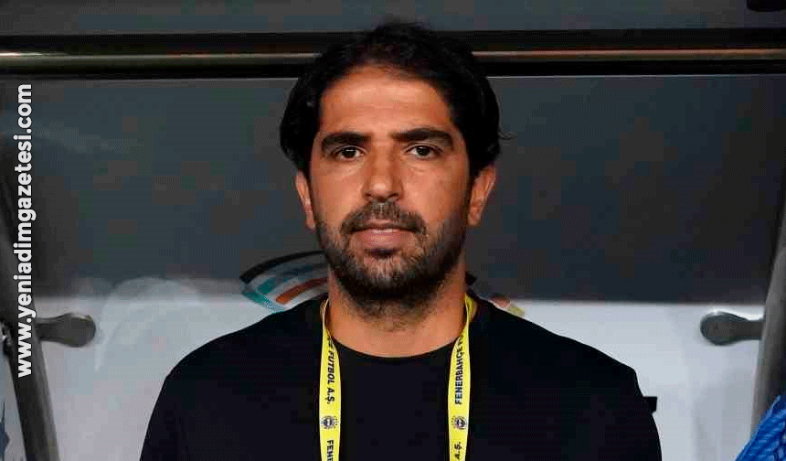 Boluspor Teknik Direktör Erdal Güneş ile anlaştı