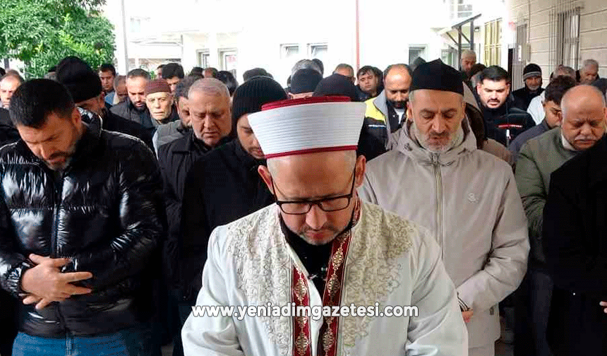 6.5 aydır teşhis konulamayan genç kızın ailesi cenazesini aldı