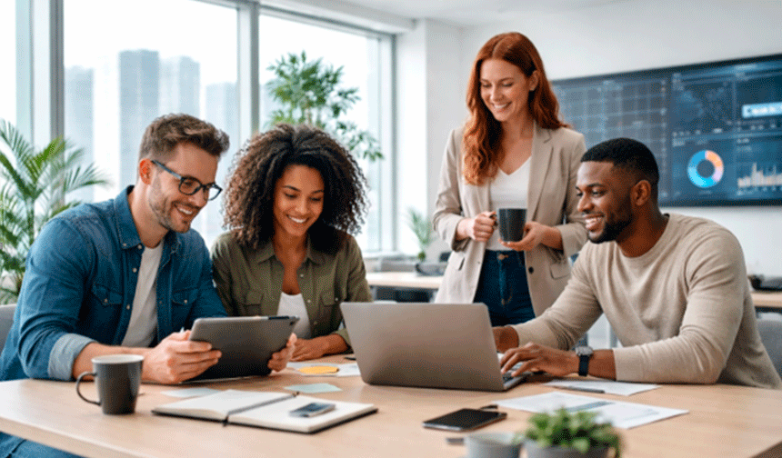 2026’da Gençler İçin İş Fırsatları ve Kariyer Etkinlikleri