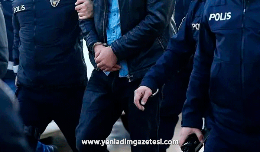 Kastamonu'da uyuşturucu operasyonu: 4 gözaltı