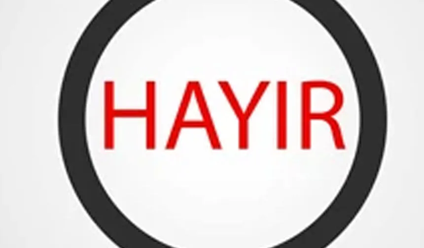 HAYIR
