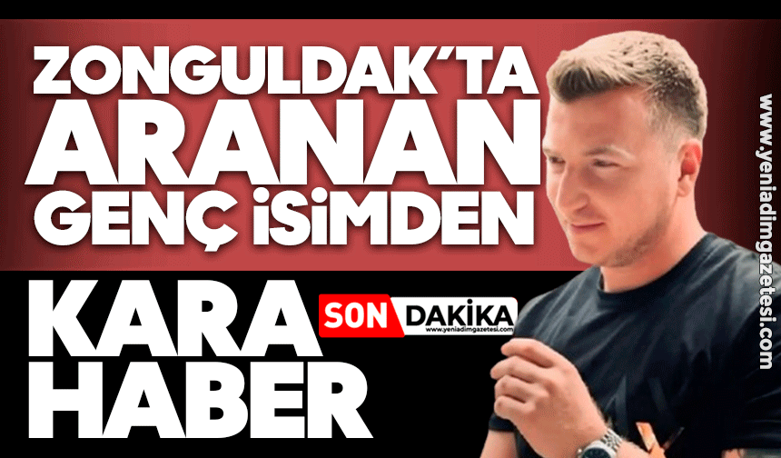 Mustafa Uçar'dan kara haber geldi
