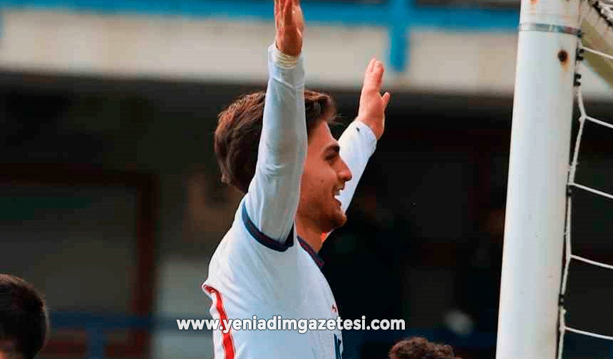 TFF 3. Lig: Karabük İdman Yurdu: 1 - 52 Orduspor FK: 0