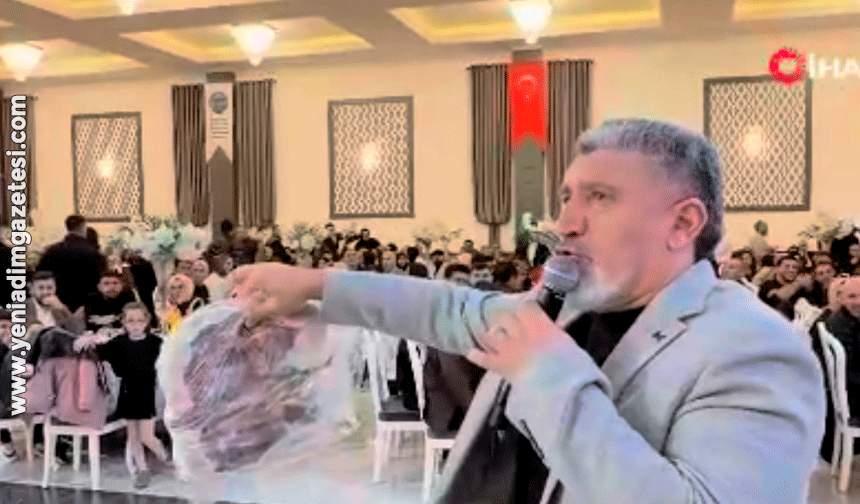 Düzce'de Karslılardan anlamlı kaz gecesi: Gelir öğrencilere burs olacak