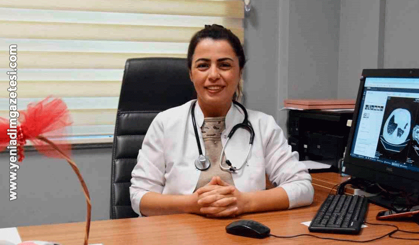 Prof. Dr. Yıldız 'Erken tanı hayat kurtarır, bulaşmayı önler'
