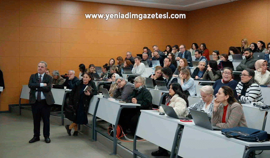 Türkiye'de bir ilk: Öğrenci başarısı artık yapay zeka takibinde