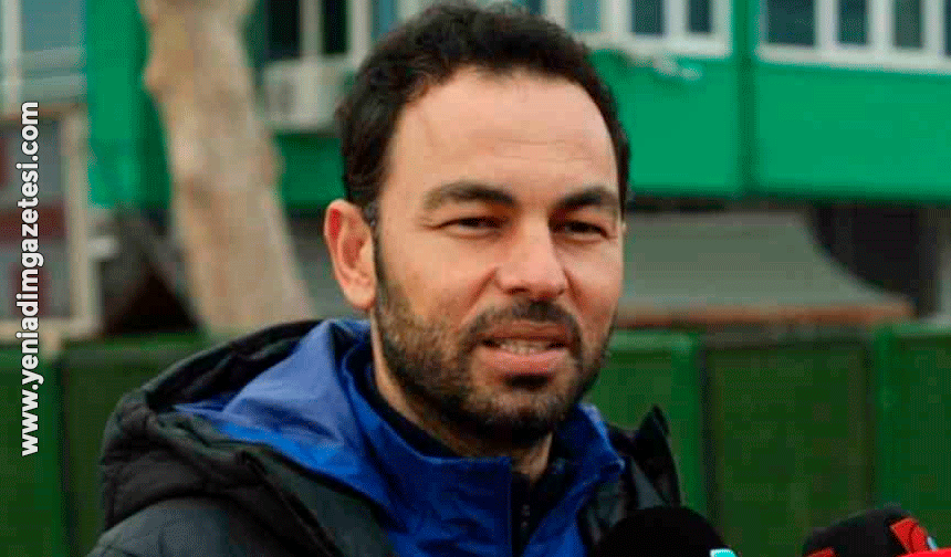 Selçuk İnan: 'Fenerbahçe maçında kazanmak için sahaya çıkacağız'