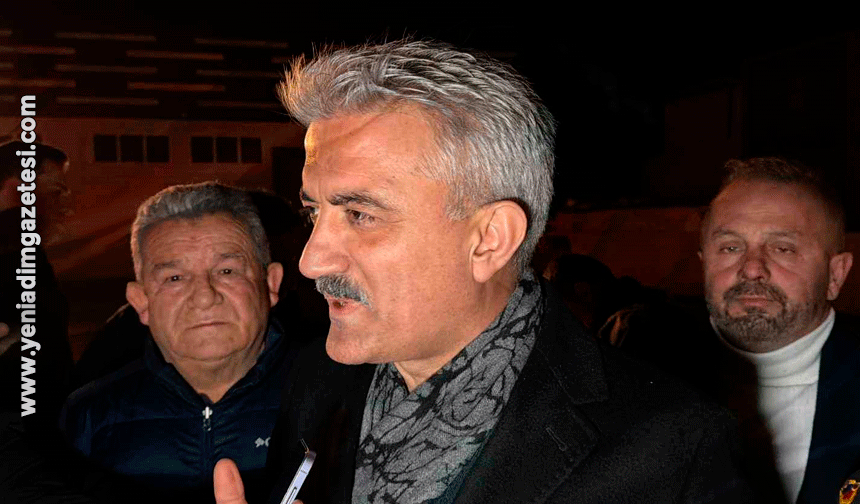 Düzce'de strafor fabrikasındaki yangını söndürme çalışmaları sürüyor