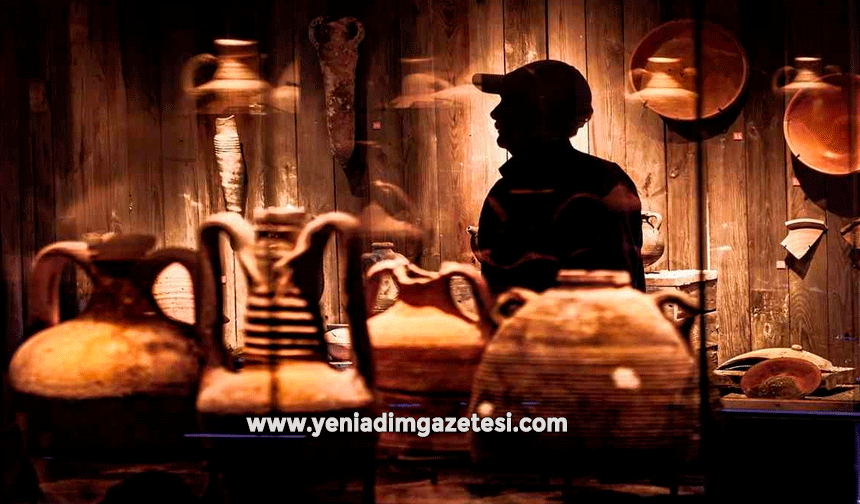 Kocaeli, turist gözüyle objektiflere taşındı