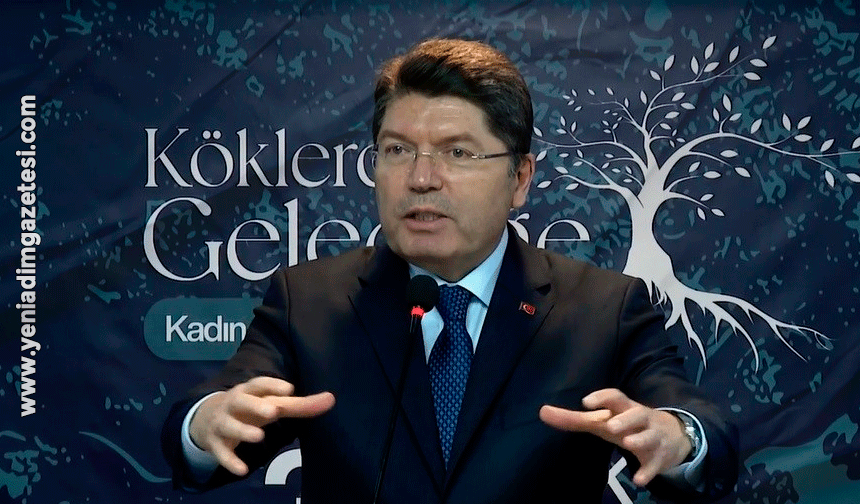 Bakan Tunç: 'Sanal tehlikelerden yavrularımızı korumak durumundayız'