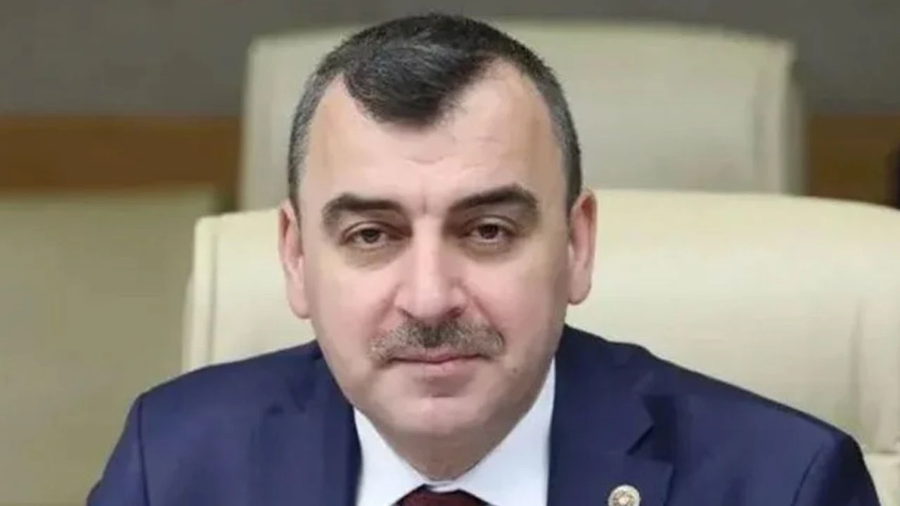 Ahmet Çolakoğlu